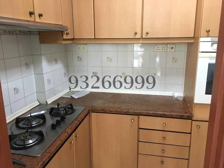 Hillview Heights (D23), Condominium #125528822